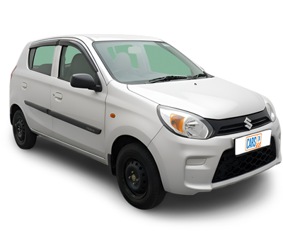 Maruti Alto-img